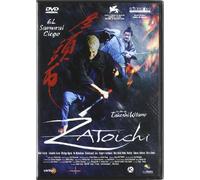 Zatoichi [Import espagnol]