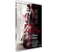 Zatoïchi : Le Shogun de l'ombre