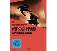 Zatoichi meets the One Armed