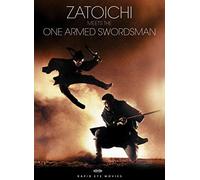 Zatoichi Meets the One Armed S [Import allemand]