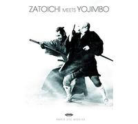 Zatoichi Meets Yojimbo (OmU) [Import allemand]