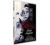 Zatoïchi : Route sanglante