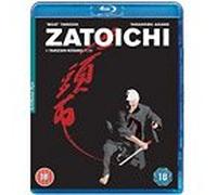 Zatoichi: Subtitled/Japanese