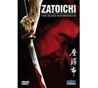 Zatoichi - the Blind Swordsman [Import allemand]
