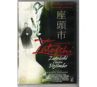 Zatoïchi : Zatoïchi contre Yojimbo