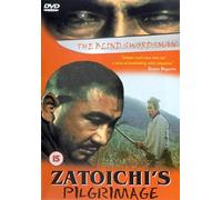Zatoichi's Pilgrimage [1972] - Zatôichi goyô-tabi