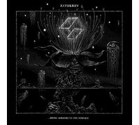 Zatokrev - ...Bring Mirrors To The Surface