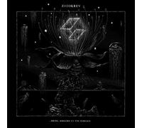 Zatokrev : ...Bring Mirrors to the Surface CD (2025) NEW Amazing Value