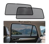 ZATOOTO Car Sun Shade Side Window of VW Passat B8 Variant 2016-2022, Protects Against Sun and UV Rays, Magnetically Attachable and Foldable