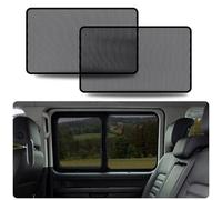 ZATOOTO Side Window Shades for VW T5 T6, Magnetic Car Curtains for Camping