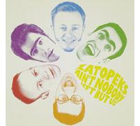 Zatopeks - Ain't Nobody Left But Us