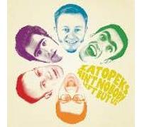 Zatopeks - Ain't Nobody Left But Us [Vinyl LP] [VINYL]