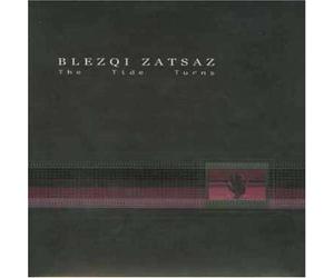 Zatsaz Blezqi - Tide Turns, The [German Import]
