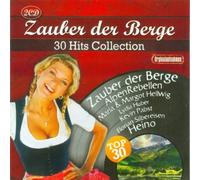 Zauber der Berge