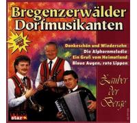 Zauber der Berge