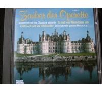Zauber der Operette