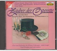 Zauber Der Operette - Zauber Der Operette