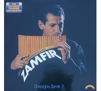 Zauber der Panflöte, Gheoghe Zamfir 2,