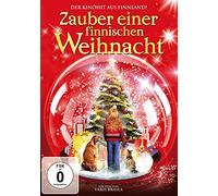 Zauber einer finnischen Weihnacht [Region 2]
