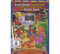 Zauberhafte Märchenwelt der Brüder Grimm - Zauberhafte Mrchenwelt der Brder Grimm [Import anglais]