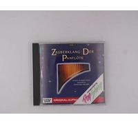 Zauberklang der Panflöte 1 (1991) - Various Artists