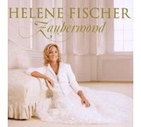 Zaubermond by Helene Fischer Import edition (2008) Audio CD