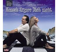 Zauner,Stefan & Manuela,Petra - Mensch Ärgere Dich Nicht (Special Vinyl Edition) [VINYL]