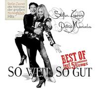 Zauner,Stefan & Manuela,Petra - So Weit So Gut