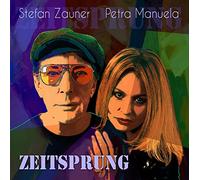 Zauner,Stefan & Petra Manuela - Zeitsprung
