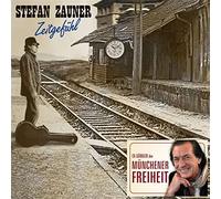 Zauner,Stefan - Zeitgefuehl