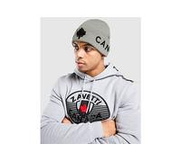 Zavetti Canada Avellaro Beanie Hat - Grey One Size