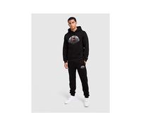 Zavetti Canada Botticini Classic Tracksuit - Black - Mens XS