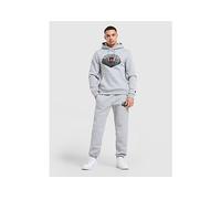 Zavetti Canada Botticini Classic Tracksuit - Grey - Size S