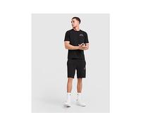 Zavetti Canada Botticini T-Shirt/Shorts Set - Black - Mens XL