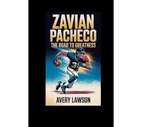 Zavian Pacheco: The Road to Greatness