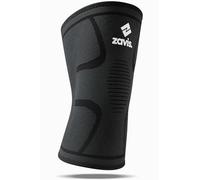 zavis Knee Support Compression Sleeve - Breathable Knee Brace for Joint Pain Relief, Arthritis, Meniscus Tear & ACL - Anti-Slip Knee Wrap for Running, Sports, Gym & Recovery - Men & Women (Small)