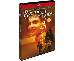 Zavod s mesicem DVD / Racing with the Moon (Czech Version)