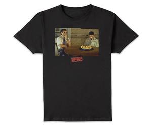 Zavvi American Pie Incident Unisex T-Shirt - Black 3XL