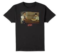Zavvi American Pie Incident Unisex T-Shirt - Black L