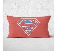 Zavvi Dc Superman Rectangular 30X50Cm Cushion