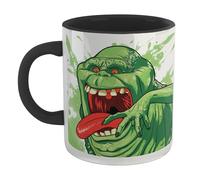 Zavvi Ghostbusters Slimer Mug - Black