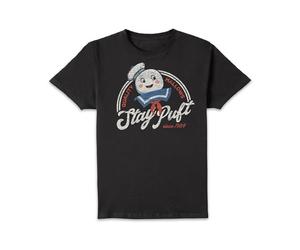 Zavvi Ghostbusters Stay Puft Unisex T-Shirt - Black XXL