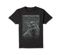 Zavvi Ghostbusters Terror Dog Unisex T-Shirt - Black M