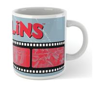 Zavvi Gremlins Film Reel Mug