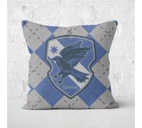 Zavvi Harry Potter Ravenclaw 40X40Cm Cushion
