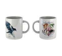 Zavvi Harry Potter Ravenclaw Mug