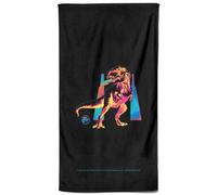 Zavvi Jurassic Park Trex Beach Towel