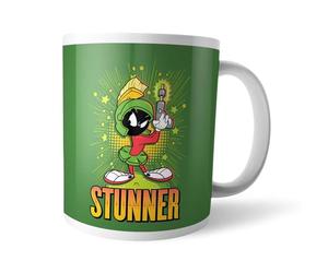 Zavvi Looney Tunes Stunner Marvin The Martian Mug
