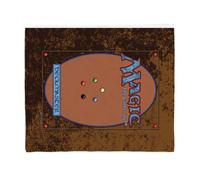 Zavvi Magic: The Gathering Deck Master Fleece Blanket