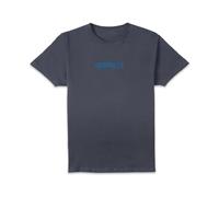 Zavvi Mega Man X Unisex T-Shirt - Navy XXL